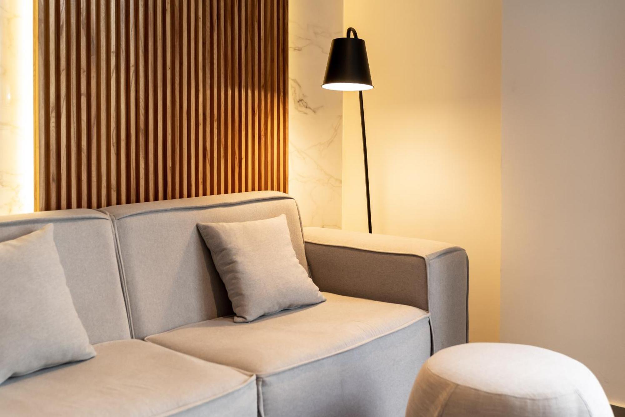 Zt Coliving And Hotel Asunción Eksteriør billede